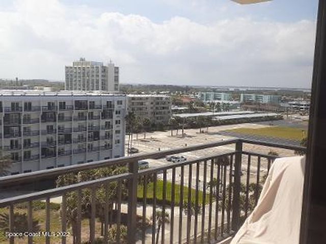 2100 N Atlantic Avenue 501, Cocoa Beach, FL 32931