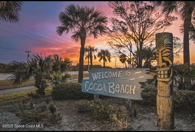 2100 N Atlantic Avenue 501, Cocoa Beach, FL 32931