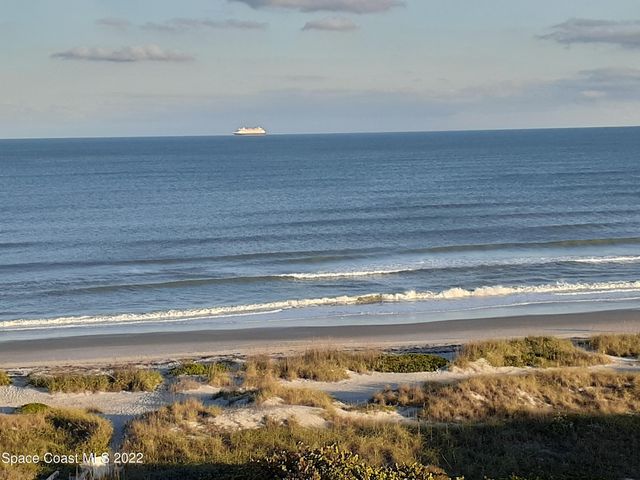 2100 N Atlantic Avenue 501, Cocoa Beach, FL 32931