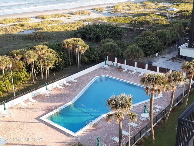 2100 N Atlantic Avenue 501, Cocoa Beach, FL 32931