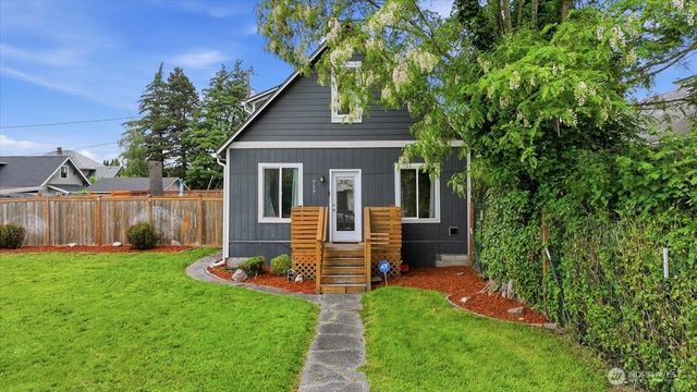 717 S 58th Street, Tacoma, WA 98408