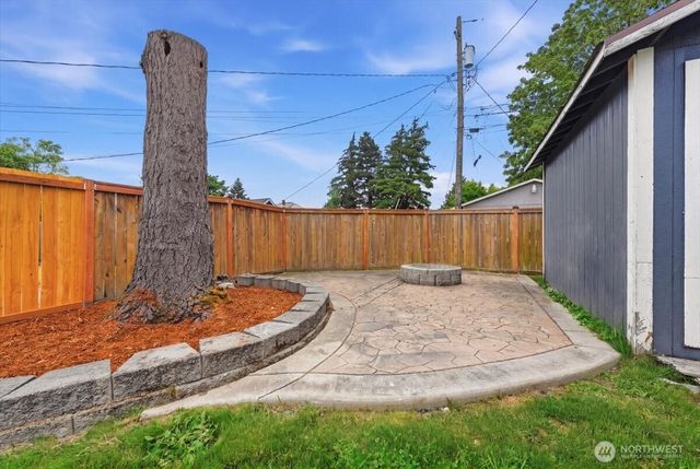 717 S 58th Street, Tacoma, WA 98408