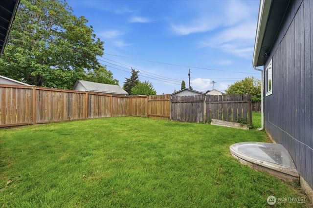 717 S 58th Street, Tacoma, WA 98408