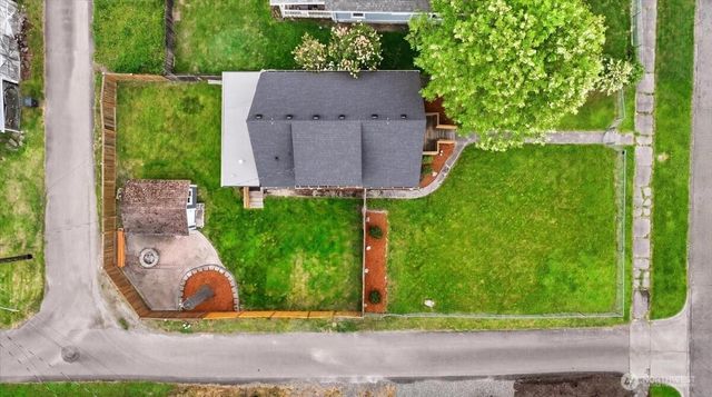 717 S 58th Street, Tacoma, WA 98408