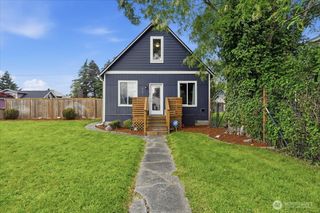 717 S 58th Street, Tacoma, WA 98408