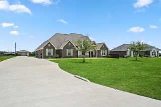 227 Mayad Boulevard, Rosharon, TX 77583