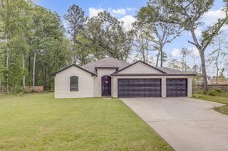 3110 Roman Forest Boulevard, New Caney, TX 77357