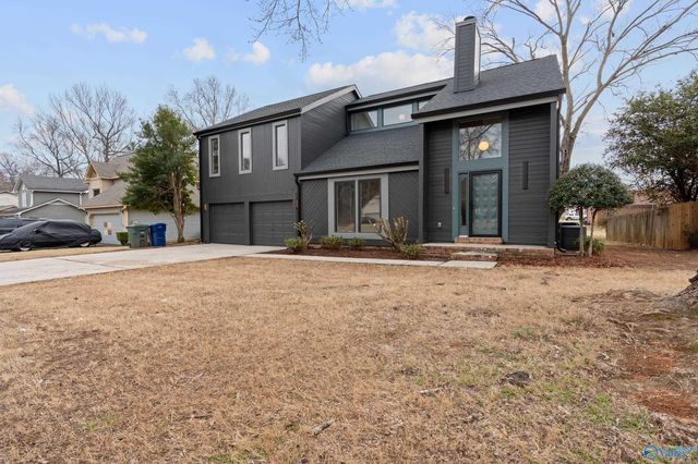 6605 Willow Springs Blvd NW, Huntsville, AL 35806