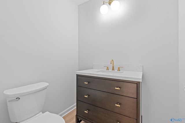 6605 Willow Springs Blvd NW, Huntsville, AL 35806