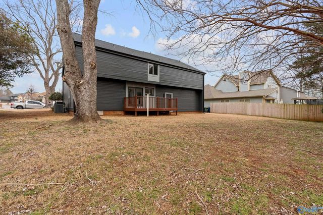 6605 Willow Springs Blvd NW, Huntsville, AL 35806