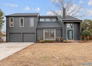 6605 Willow Springs Blvd NW, Huntsville, AL 35806