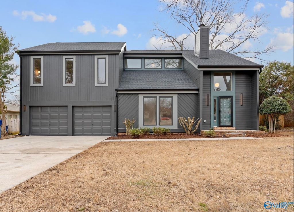 6605 Willow Springs Blvd NW, Huntsville, AL 35806