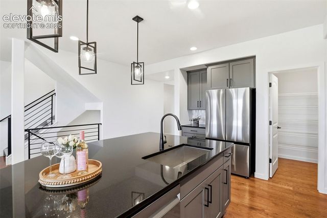 8275 Nat Love Drive, Colorado Springs, CO 80908