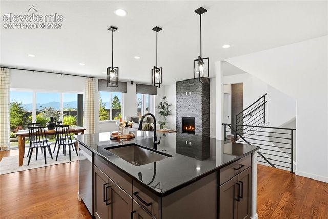 8275 Nat Love Drive, Colorado Springs, CO 80908