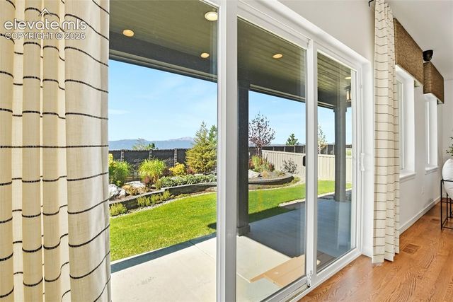 8275 Nat Love Drive, Colorado Springs, CO 80908