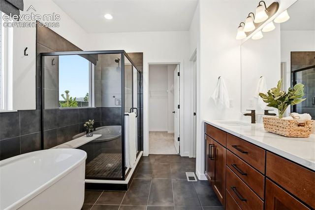 8275 Nat Love Drive, Colorado Springs, CO 80908