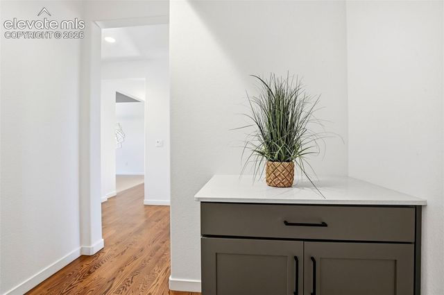 8275 Nat Love Drive, Colorado Springs, CO 80908
