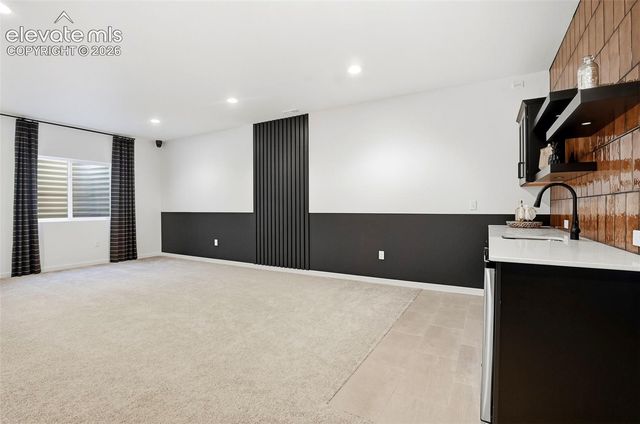 8275 Nat Love Drive, Colorado Springs, CO 80908