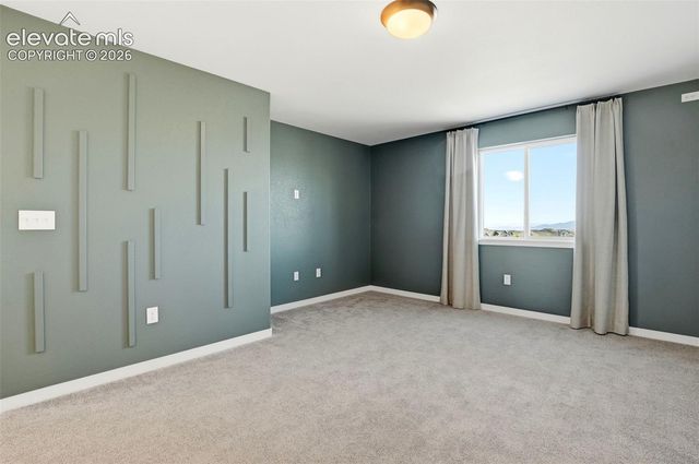 8275 Nat Love Drive, Colorado Springs, CO 80908