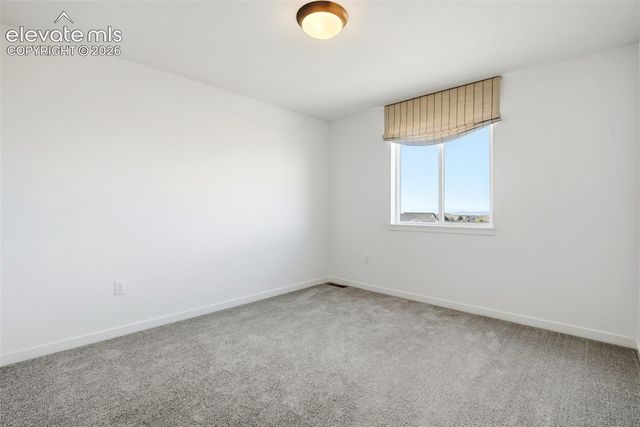 8275 Nat Love Drive, Colorado Springs, CO 80908