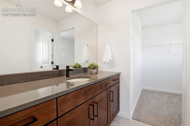 8275 Nat Love Drive, Colorado Springs, CO 80908