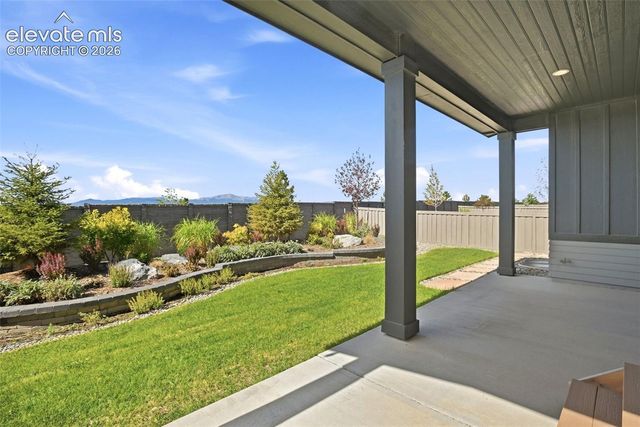8275 Nat Love Drive, Colorado Springs, CO 80908
