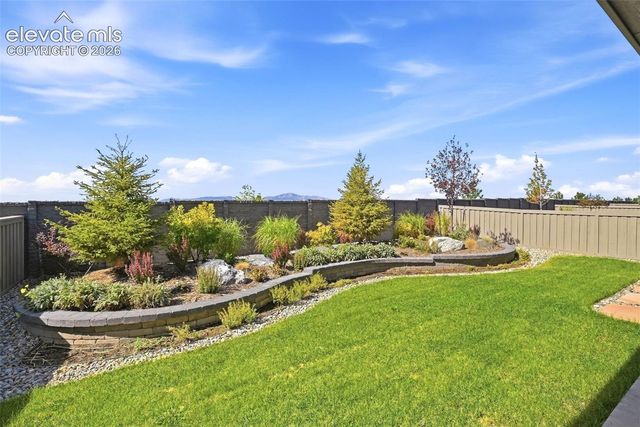 8275 Nat Love Drive, Colorado Springs, CO 80908