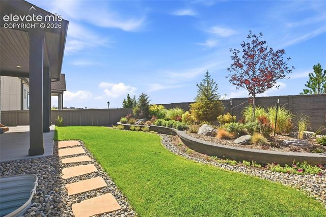 8275 Nat Love Drive, Colorado Springs, CO 80908
