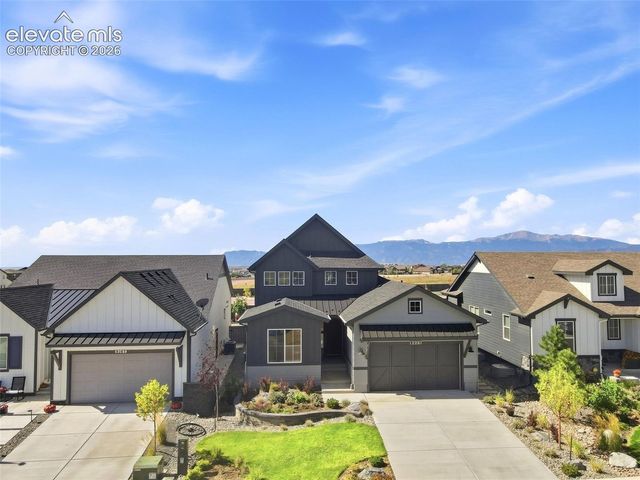 8275 Nat Love Drive, Colorado Springs, CO 80908