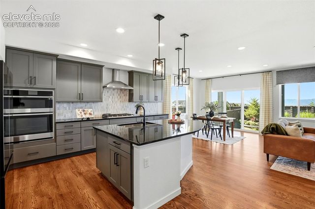 8275 Nat Love Drive, Colorado Springs, CO 80908