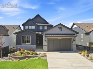 8275 Nat Love Drive, Colorado Springs, CO 80908