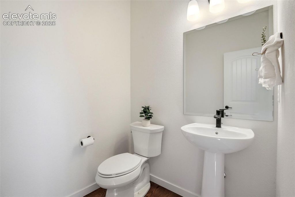 8275 Nat Love Drive, Colorado Springs, CO 80908 — photo 4