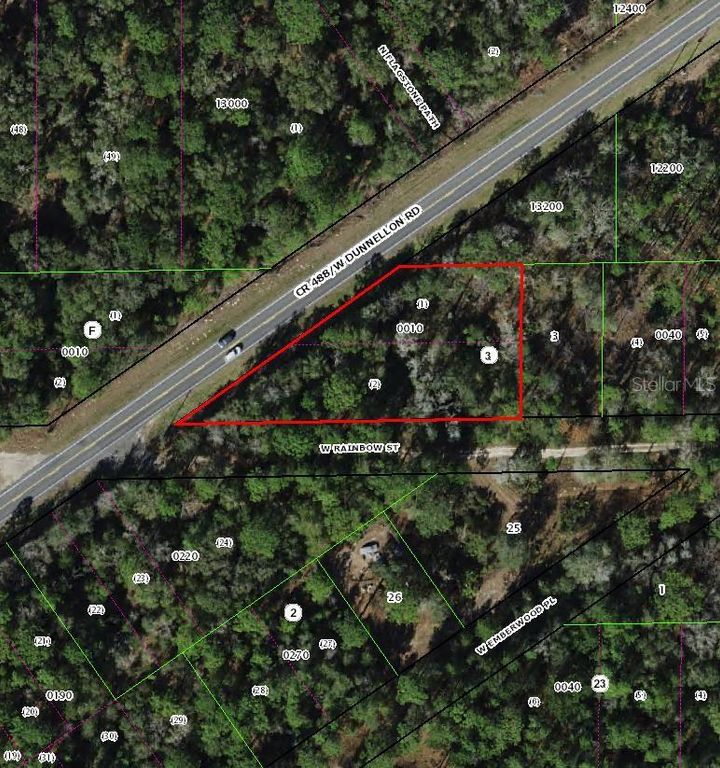 7300 W DUNNELLON ROAD, Dunnellon, FL 34433