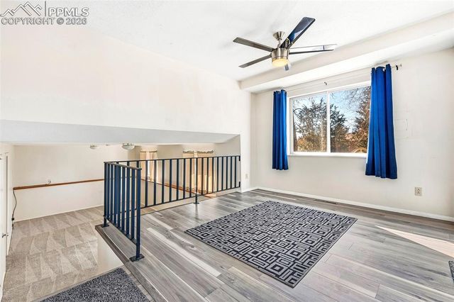 4622 Sprucewood Drive, Colorado Springs, CO 80918