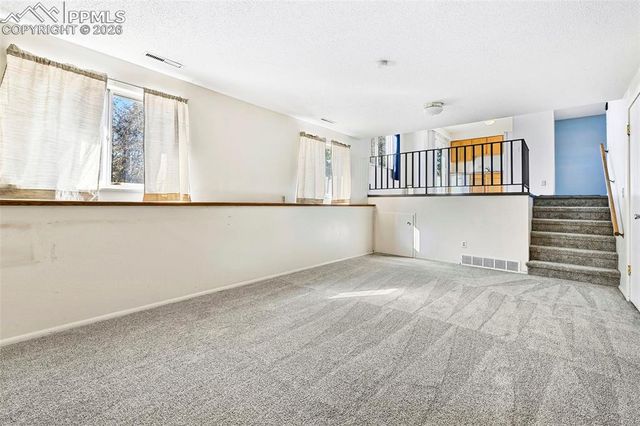 4622 Sprucewood Drive, Colorado Springs, CO 80918