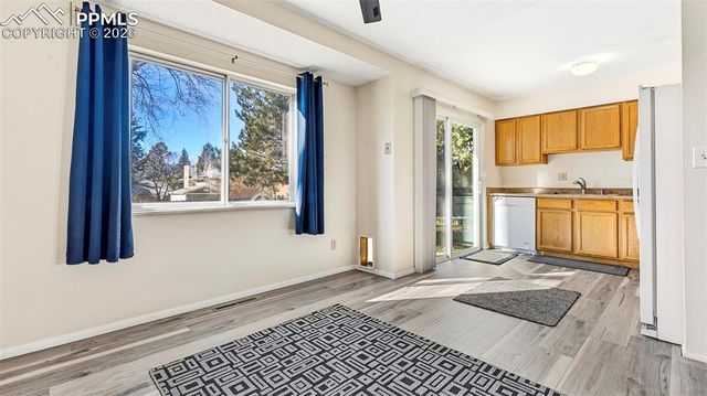 4622 Sprucewood Drive, Colorado Springs, CO 80918