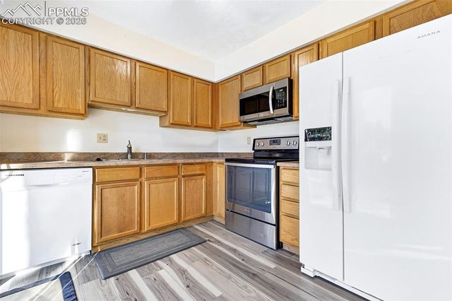 4622 Sprucewood Drive, Colorado Springs, CO 80918