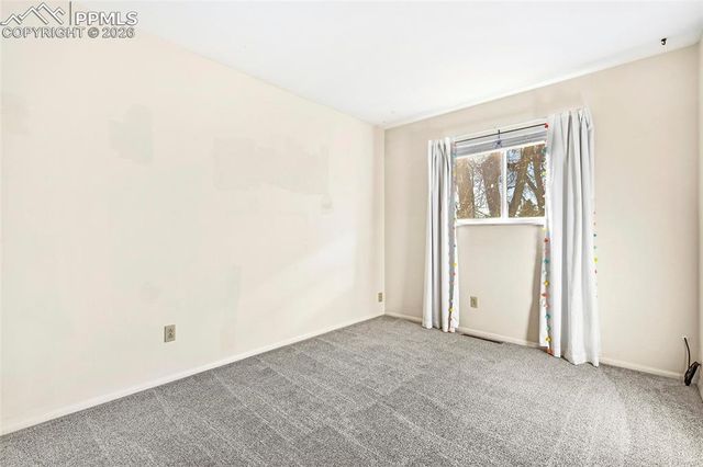 4622 Sprucewood Drive, Colorado Springs, CO 80918