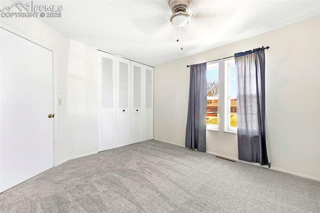 4622 Sprucewood Drive, Colorado Springs, CO 80918