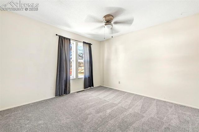 4622 Sprucewood Drive, Colorado Springs, CO 80918