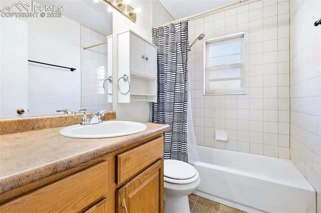 4622 Sprucewood Drive, Colorado Springs, CO 80918