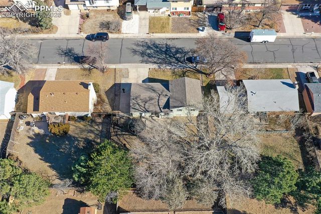 4622 Sprucewood Drive, Colorado Springs, CO 80918