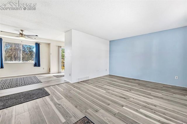 4622 Sprucewood Drive, Colorado Springs, CO 80918