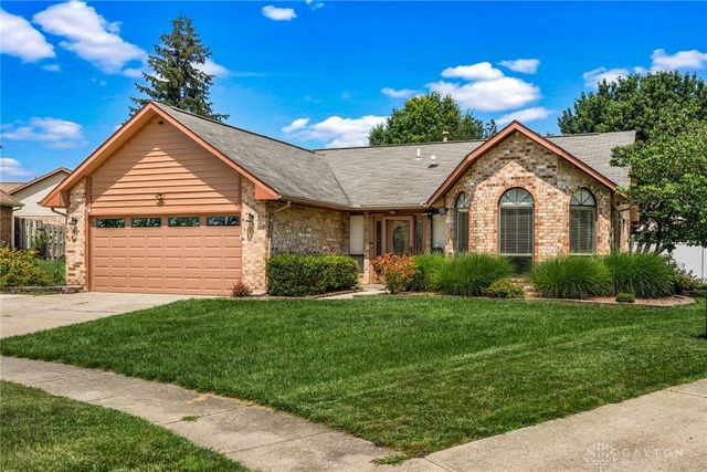 8477 Doe Run Place, Huber Heights, OH 45424