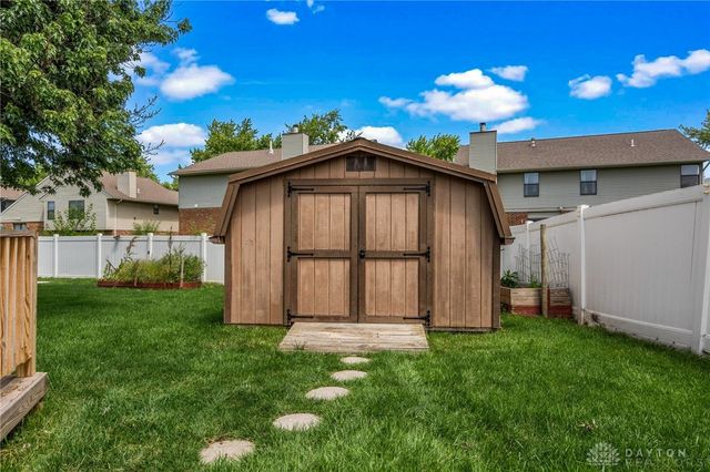 8477 Doe Run Place, Huber Heights, OH 45424