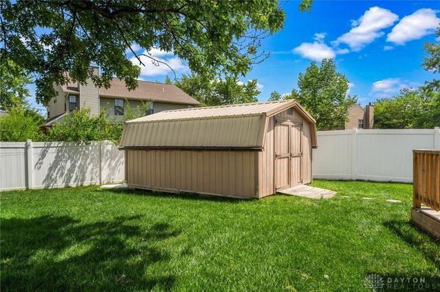 8477 Doe Run Place, Huber Heights, OH 45424