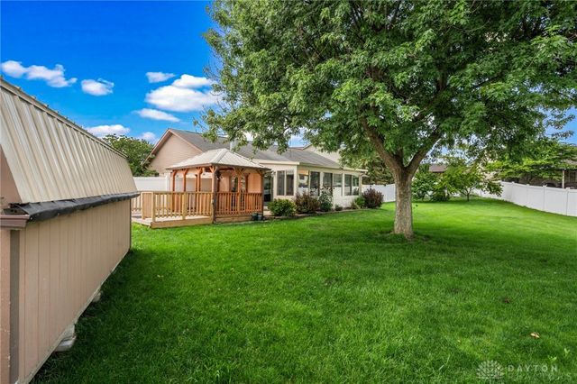 8477 Doe Run Place, Huber Heights, OH 45424