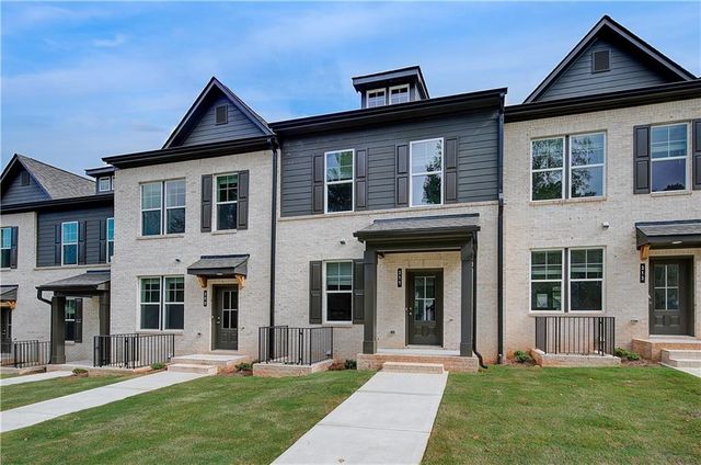 311 Daybreak Lane, Newnan, GA 30265