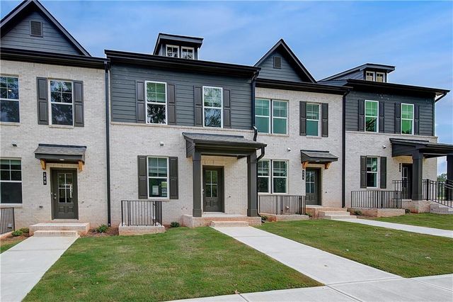 311 Daybreak Lane, Newnan, GA 30265