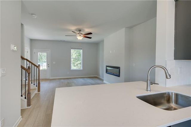 311 Daybreak Lane, Newnan, GA 30265